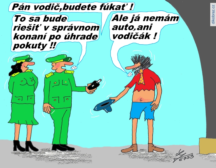 Ladislav Talčîk vtipy č. - 