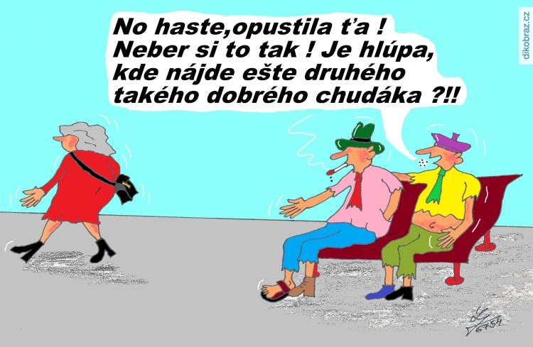 Ladislav Talčîk vtipy č. - 