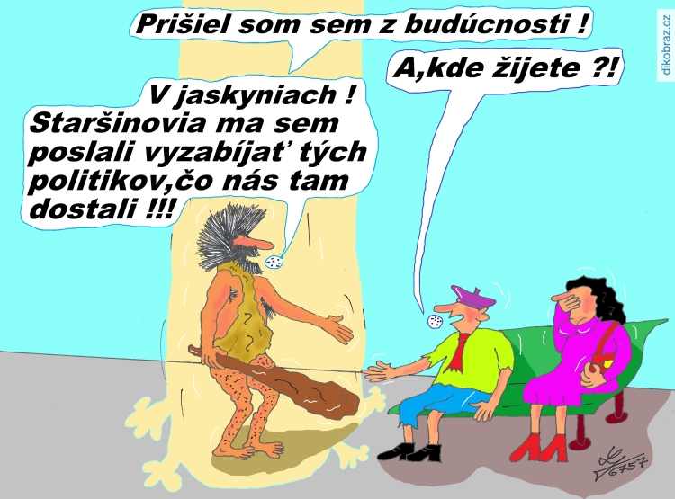 Ladislav Talčîk vtipy č. - 