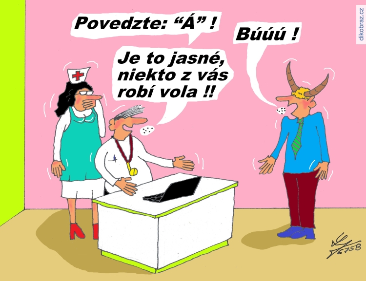 Ladislav Talčîk vtipy č. - 