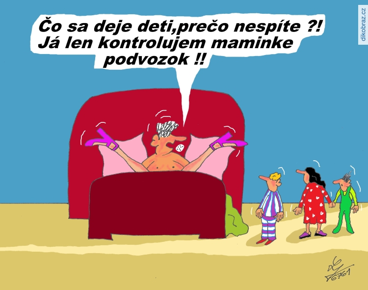 Ladislav Talčîk vtipy č. - 