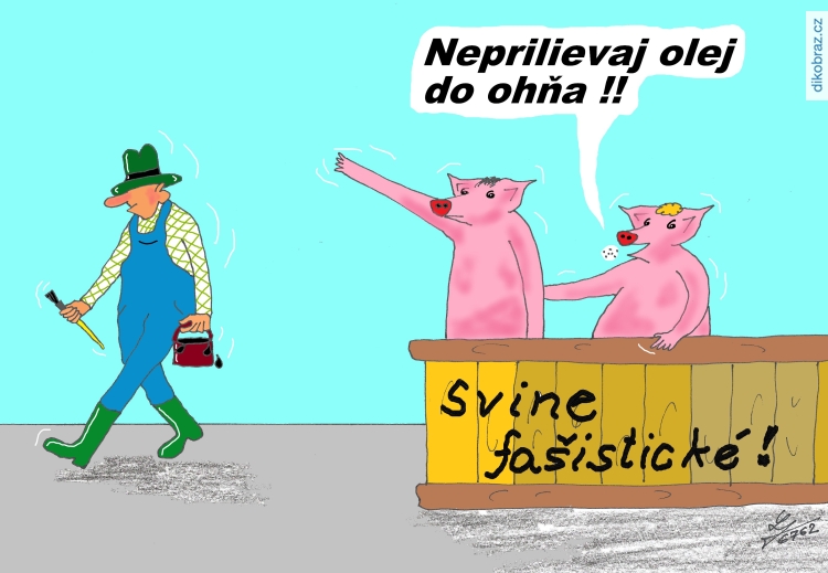 Ladislav Talčîk vtipy č. - 