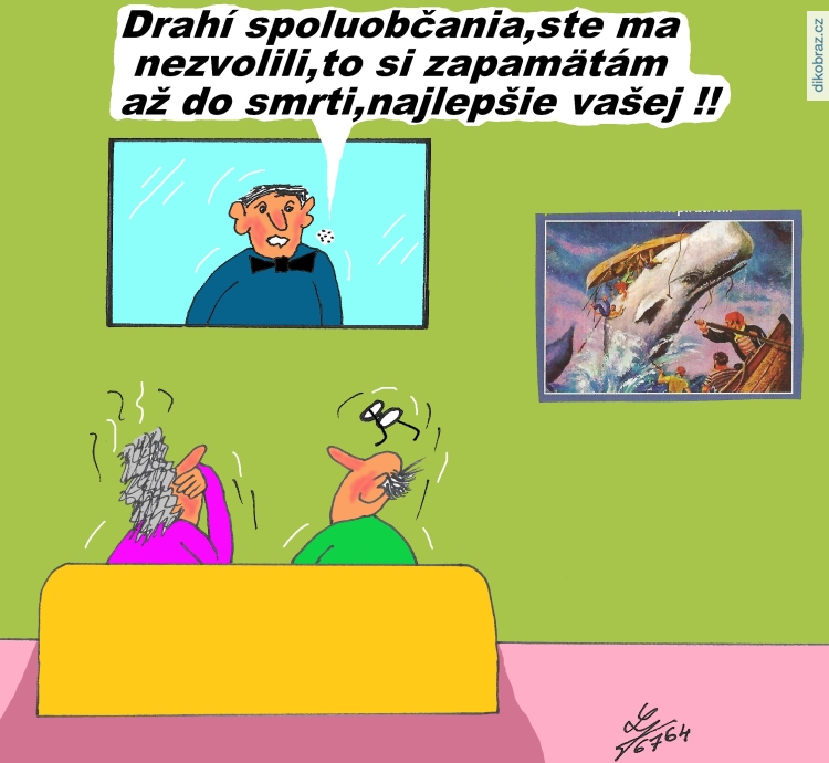 Ladislav Talčîk vtipy č. - 