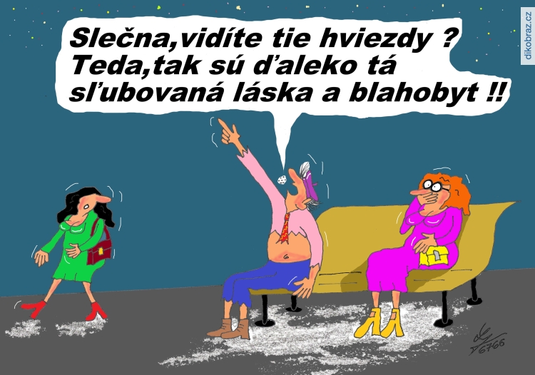 Ladislav Talčîk vtipy č. - 