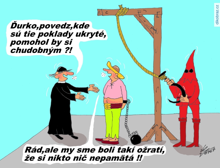 Ladislav Talčîk vtipy č. - 