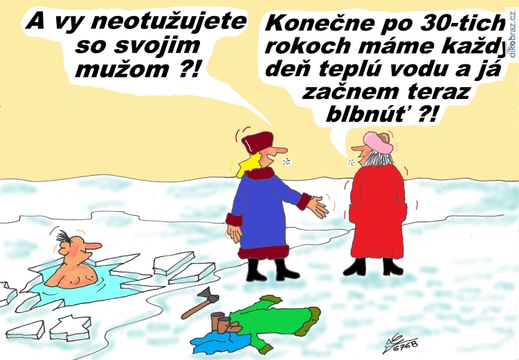 Ladislav Talčîk vtipy č. - 