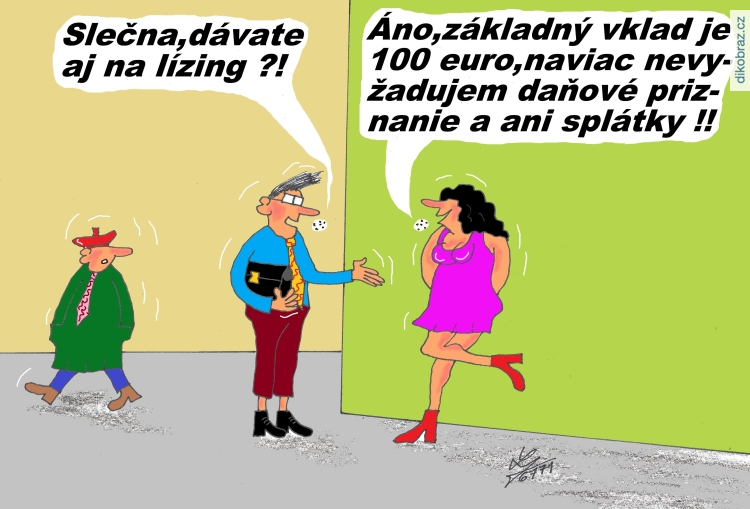 Ladislav Talčîk vtipy č. - 
