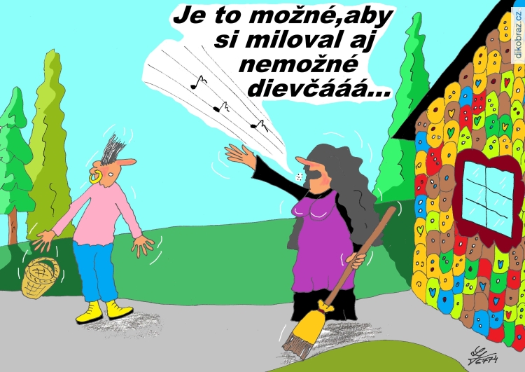 Ladislav Talčîk vtipy č. - 
