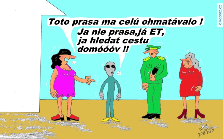 Ladislav Talčîk vtipy č. - 