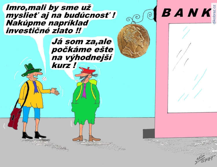 Ladislav Talčîk vtipy č. - 