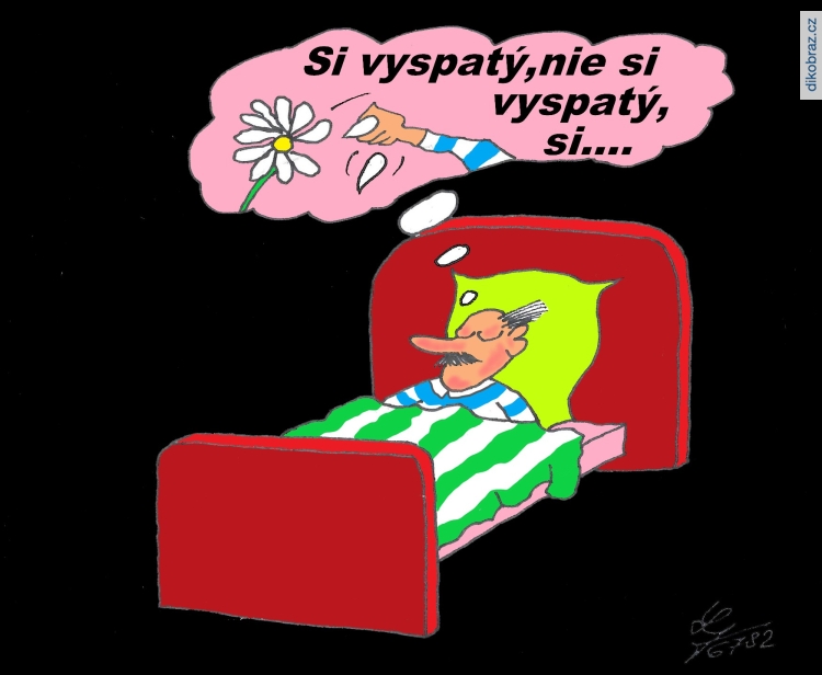 Ladislav Talčîk vtipy č. - 
