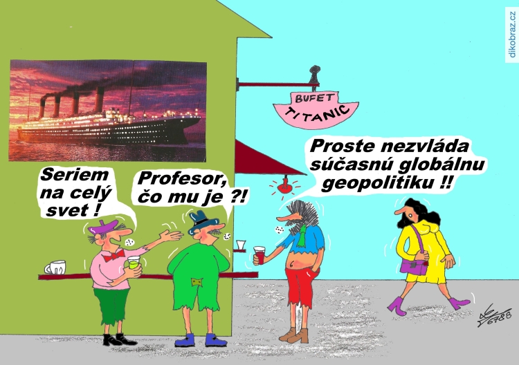 Ladislav Talčîk vtipy č. - 