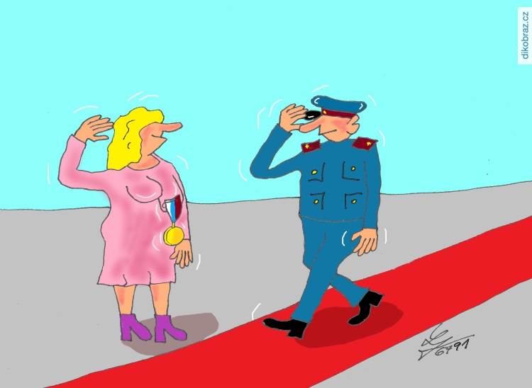 Ladislav Talčîk vtipy č. - 