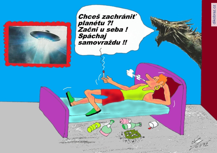 Ladislav Talčîk vtipy č. - 