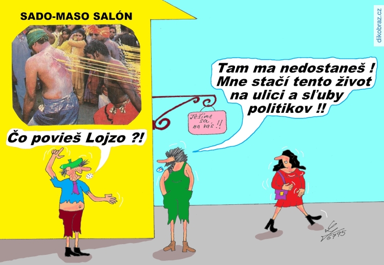 Ladislav Talčîk vtipy č. - 