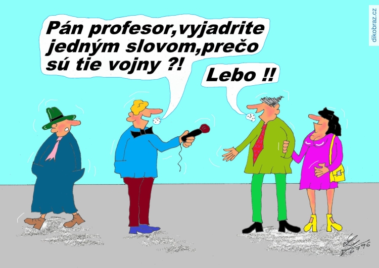 Ladislav Talčîk vtipy č. - 