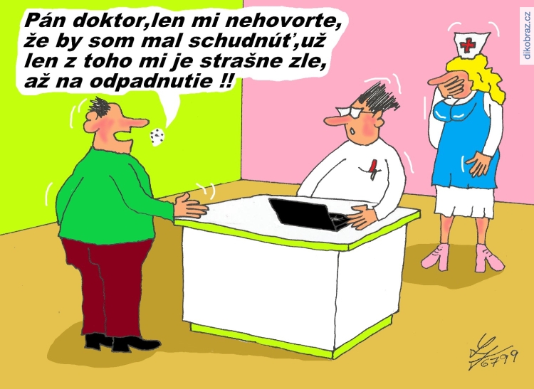 Ladislav Talčîk vtipy č. - 