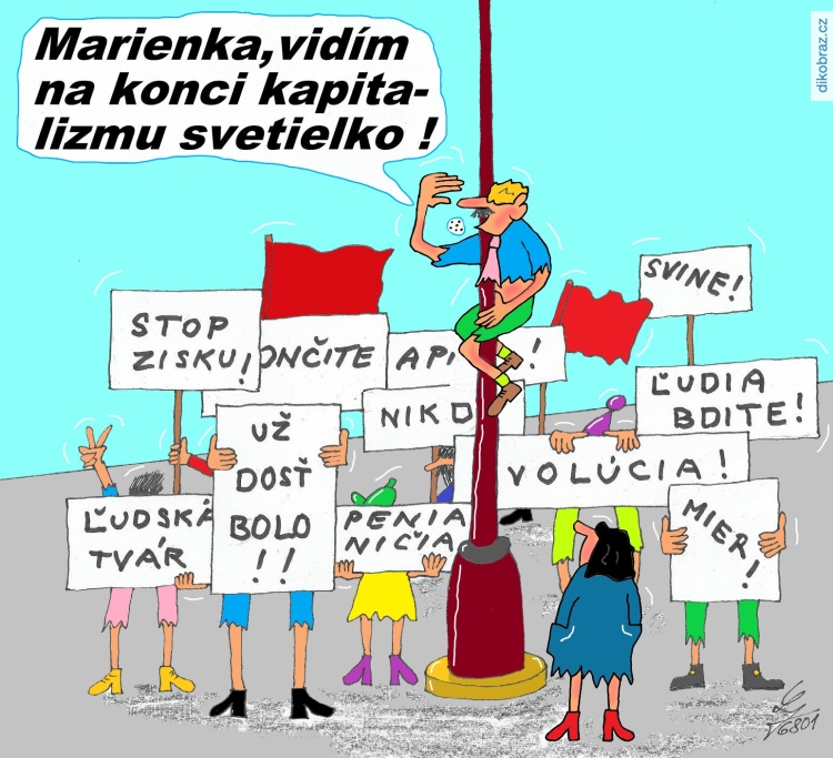 Ladislav Talčîk vtipy č. - 