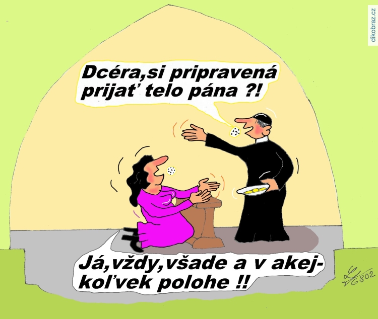 Ladislav Talčîk vtipy č.82608 - 