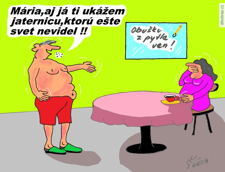 Ladislav Talčîk vtipy č. - 