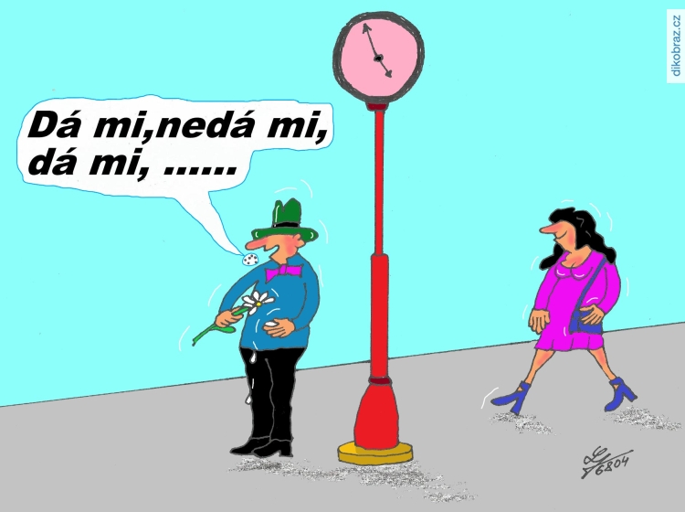 Ladislav Talčîk vtipy č. - 