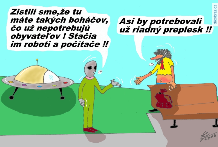 Ladislav Talčîk vtipy č. - 