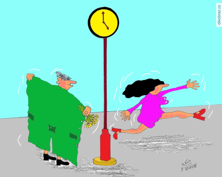 Ladislav Talčîk vtipy č. - 