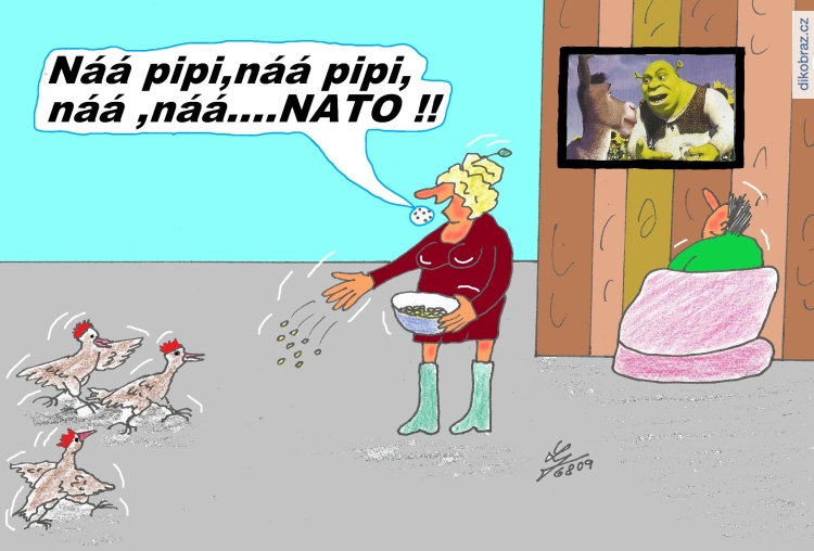 Ladislav Talčîk vtipy č. - 