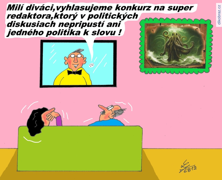 Ladislav Talčîk vtipy č. - 