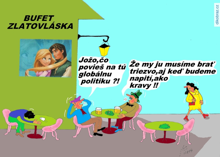 Ladislav Talčîk vtipy č. - 