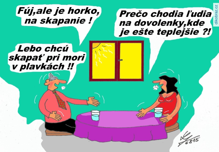 Ladislav Talčîk vtipy č. - 