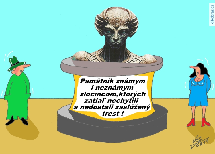 Ladislav Talčîk vtipy č. - 