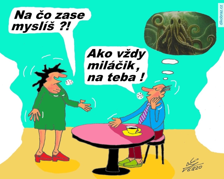 Ladislav Talčîk vtipy č.84884 - 