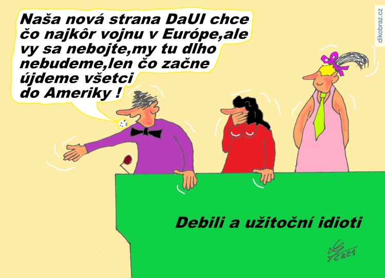Ladislav Talčîk vtipy č. - 