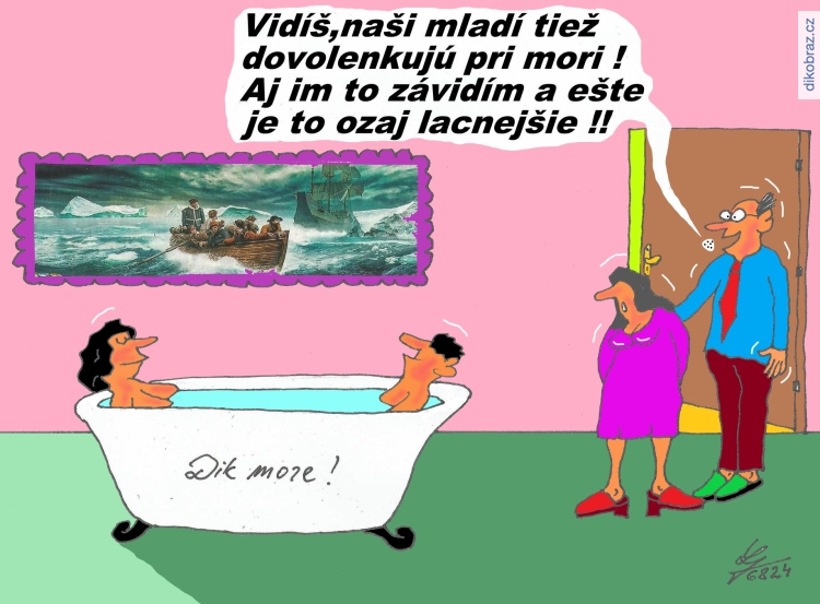 Ladislav Talčîk vtipy č. - 