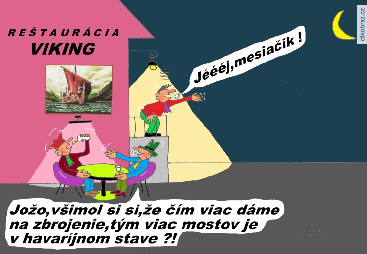 Ladislav Talčîk vtipy č. - 