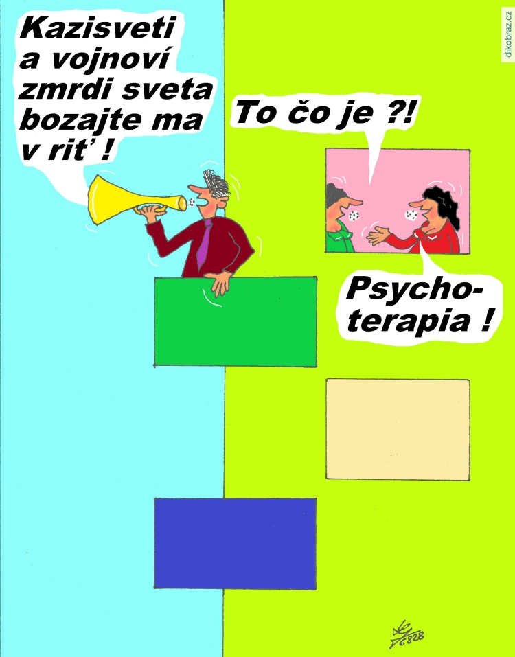 Ladislav Talčîk vtipy č. - 