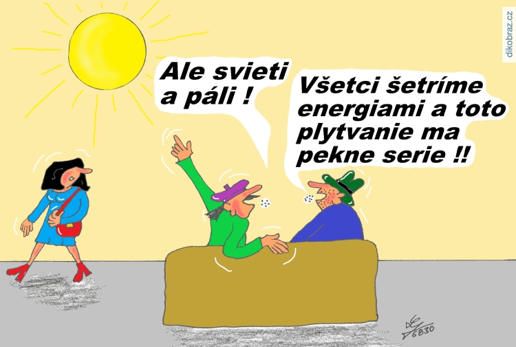 Ladislav Talčîk vtipy č. - 