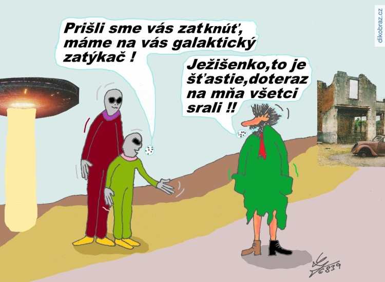 Ladislav Talčîk vtipy č. - 