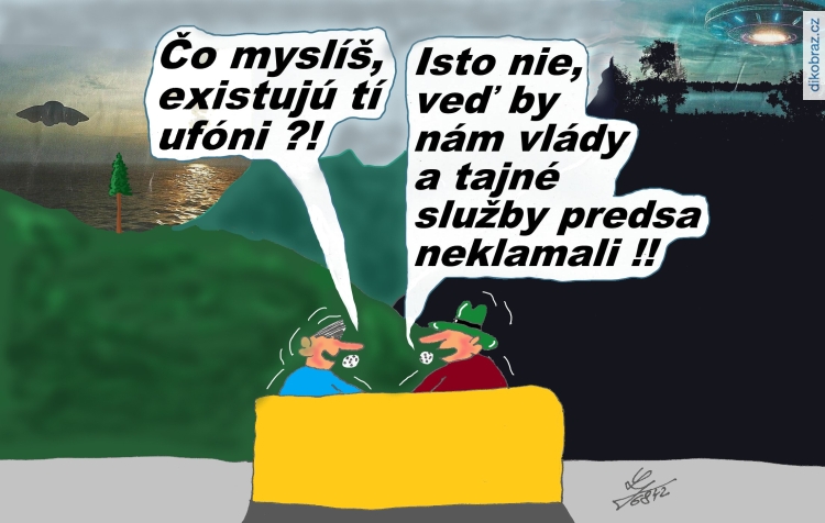 Ladislav Talčîk vtipy č. - 