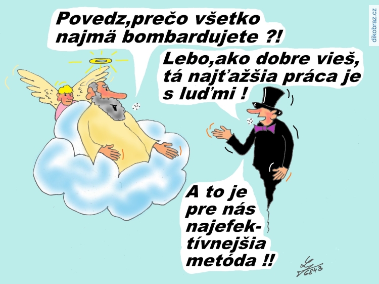 Ladislav Talčîk vtipy č. - 