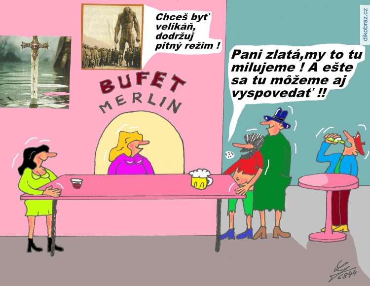 Ladislav Talčîk vtipy č. - 