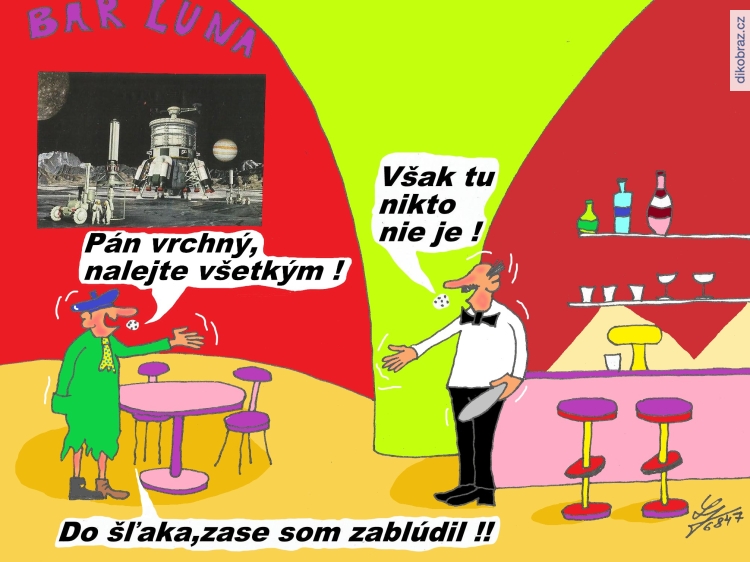 Ladislav Talčîk vtipy č. - 