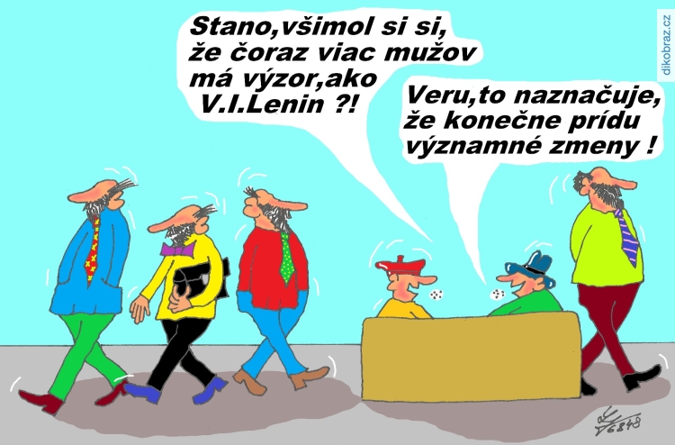 Ladislav Talčîk vtipy č. - 