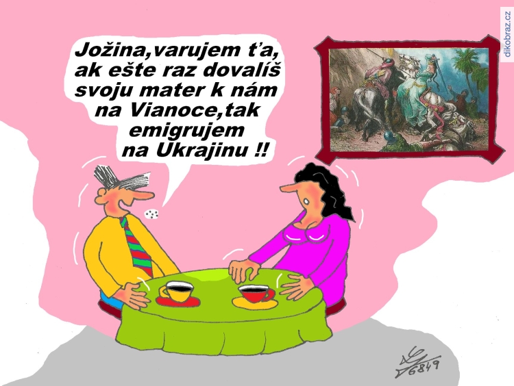 Ladislav Talčîk vtipy č. - 