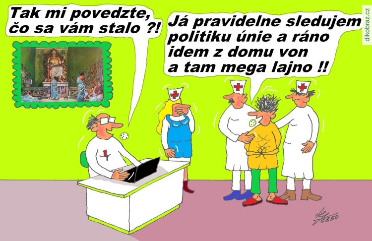 Ladislav Talčîk vtipy č. - 