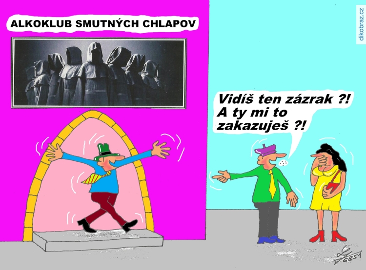 Ladislav Talčîk vtipy č. - 
