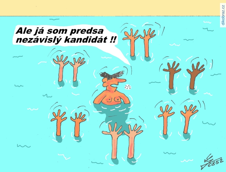 Ladislav Talčîk vtipy č. - 