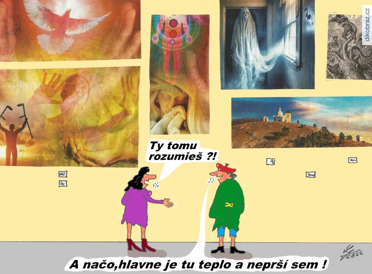 Ladislav Talčîk vtipy č. - 