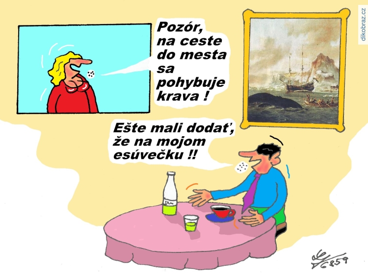 Ladislav Talčîk vtipy č. - 